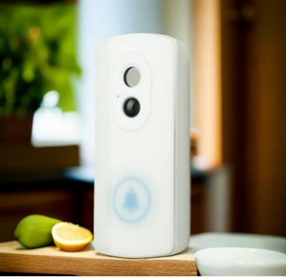 Smart Care Monitor